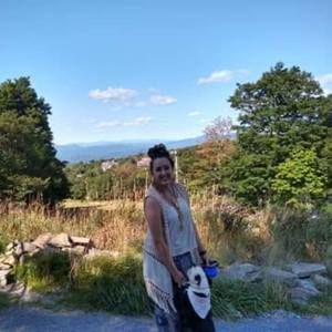 Meet your Posher, Vanna